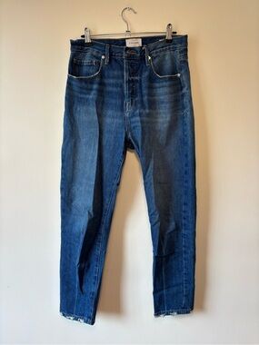 FRAME Denim Le Original Jeans